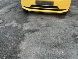 Gelb Gebraucht 2015 Seat Mii Kleinwagen | 3.000 € (Superpreis)