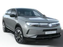 Grafikgrau Neu 2025 Opel Grandland X SUV | 34.900 € (Fairer Preis)