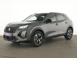 Grau typ Gebraucht 2024 Peugeot 2008 Allure SUV | 21.859 € (Guter Preis)