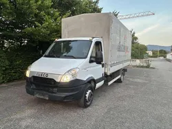 Gebraucht 2012 Iveco Daily Van | 10.999 € (Fairer Preis)