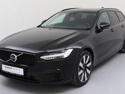 Schwarz Gebraucht 2025 Volvo V90 Plus Kombi | 47.950 € (Guter Preis)