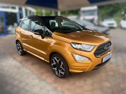 Gebraucht 2019 Ford Ecosport ST-Line SUV | 16.450 € (Fairer Preis)