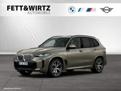 Manhattan Gebraucht 2025 BMW X5 Comfort Edition SUV | 84.880 € (Superpreis)