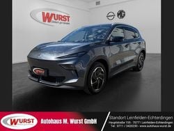 Grau Neu 2025 MG MGS5 EV SUV | 29.998 €