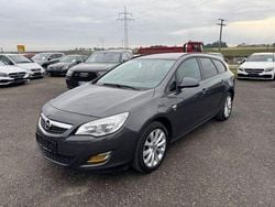 Andere Gebraucht 2012 Opel Astra Limousine | 4.290 € (Guter Preis)