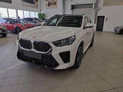 Weiß Gebraucht 2024 BMW X2 SUV | 43.990 € (Teuer)
