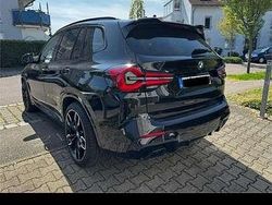 Gebraucht 2023 BMW X3 Shadowline SUV | 57.999 € (Teuer)