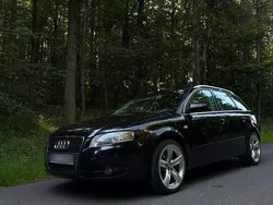 Gebraucht 2004 Audi A4 Kombi | 3.800 € (Teuer)