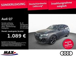 Daytonagrau perleffekt Neu 2025 Audi Q7 Business SUV | 85.980 € (Teuer)