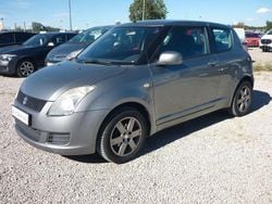 Grau Gebraucht 2008 Suzuki Swift Limousine | 1.950 € (Guter Preis)