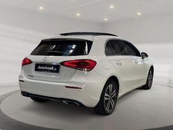 Gebraucht 2021 Mercedes A250 Progressive | 22.978 € (Guter Preis)