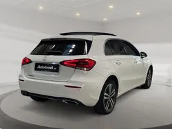 Gebraucht 2021 Mercedes A250 | 24.850 € (Fairer Preis)