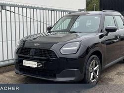 Schwarz Gebraucht 2024 Mini Cooper Countryman Essential SUV | 31.990 € (Guter Preis)