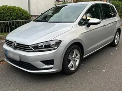 Grau Gebraucht 2014 VW Golf VII Limousine | 11.950 € (Fairer Preis)