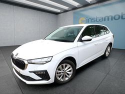 Weiß Neu 2025 Skoda Scala Kleinwagen | 34.549 €
