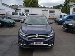 Blau Gebraucht 2018 DFSK Glory 580 SUV | 5.999 €