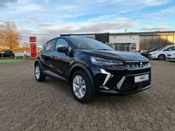 Schwarz Neu 2025 Mitsubishi ASX SUV | 21.950 € (Fairer Preis)