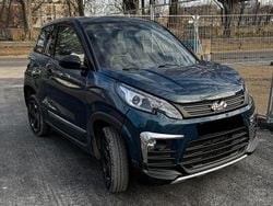 Blau Gebraucht 2024 Ligier JS60 Kleinwagen | 14.800 € (Superpreis)