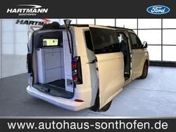 Neu 2025 Ford Tourneo Nugget Kombi | 66.890 €