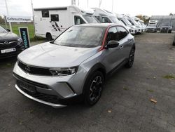 Grau Gebraucht 2021 Opel Mokka GS Line SUV | 16.900 € (Fairer Preis)