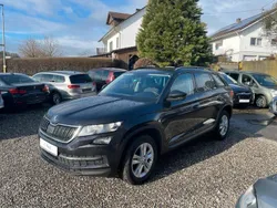 Schwarz Gebraucht 2017 Skoda Kodiaq SUV | 16.999 € (Fairer Preis)