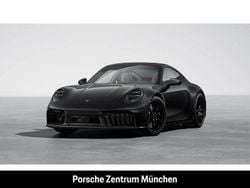 Tiefschwarzmetallic Neu 2025 Porsche 911 Carrera GTS Coupé | 194.225 € (Superpreis)