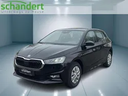 Schwarzmagic perleffekt Neu 2025 Skoda Fabia Selection Limousine | 22.440 € (Guter Preis)