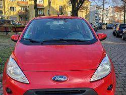 Rot Gebraucht 2013 Ford Ka Kleinwagen | 2.200 € (Fairer Preis)