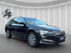 Schwarzmagic perleffekt Gebraucht 2022 Skoda Superb Limousine | 25.490 € (Fairer Preis)