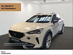 ´candy´ weiss Gebraucht 2023 Cupra Formentor SUV | 23.250 € (Guter Preis)