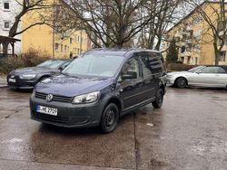 Gebraucht 2014 VW Caddy Van / Kleinbus | 6.500 € (Guter Preis)