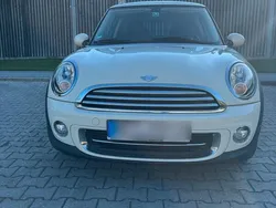 Beige Gebraucht 2011 Mini Cooper Coupé Coupé | 7.400 € (Teuer)