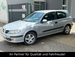 Other Gebraucht 2001 Nissan Almera Acenta+ Kleinwagen | 1.990 € (Fairer Preis)