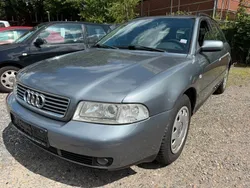 Grau Gebraucht 1999 Audi A4 Kombi | 790 € (Superpreis)