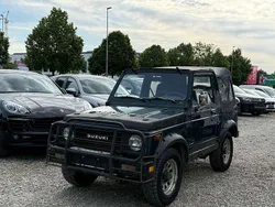 Grün Gebraucht 1986 Suzuki Samurai SUV | 1.250 €
