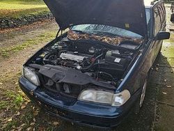 Andere farben Gebraucht 1998 Volvo S70 Limousine | 300 €