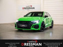 Kyalamigrün Gebraucht 2023 Audi RS3 Sport Kleinwagen | 58.859 € (Fairer Preis)