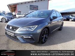Andere Gebraucht 2020 Seat Leon Limousine | 17.490 € (Fairer Preis)
