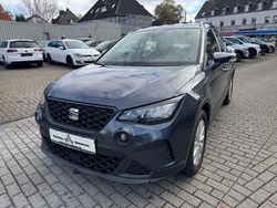 Grau Gebraucht 2021 Seat Arona Beats SUV | 15.499 € (Fairer Preis)
