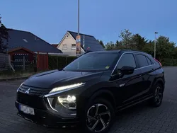 Schwarz Gebraucht 2024 Mitsubishi Eclipse Cross Select SUV | 26.999 € (Fairer Preis)