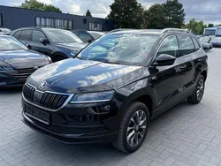 Schwarz Gebraucht 2021 Skoda Karoq Drive SUV | 15.990 € (Guter Preis)