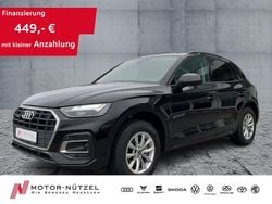 Brillantschwarz Gebraucht 2022 Audi Q5 Sport SUV | 33.930 € (Fairer Preis)