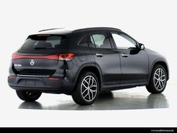 Gebraucht 2023 Mercedes EQA250 SUV | 36.245 € (Etwas zu teuer)