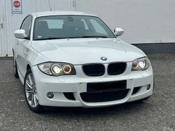 Weiß Gebraucht 2010 BMW 1M M Sport Coupé | 5.100 €
