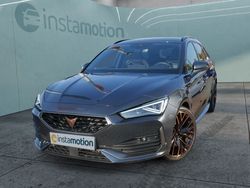 Grau Gebraucht 2023 Cupra Leon Kombi | 42.692 €