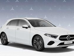 Weiß Gebraucht 2023 Mercedes A180 Kleinwagen | 23.950 € (Superpreis)