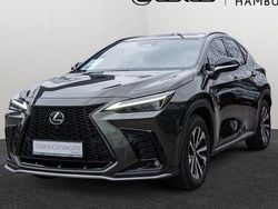 Grün Gebraucht 2022 Lexus NX450h+ Sport Line SUV | 48.990 € (Fairer Preis)