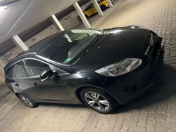 Schwarz Gebraucht 2014 Ford Focus Kombi | 6.500 € (Fairer Preis)