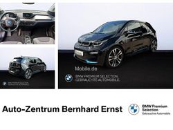 Schwarz Gebraucht 2022 BMW i3 Performance Kleinwagen | 21.900 € (Guter Preis)