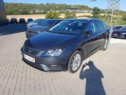 Grau Gebraucht 2020 Seat Leon ST XCELLENCE Kombi | 18.900 € (Fairer Preis)